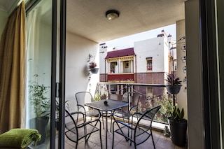 セントラル シドニー チペンデール ウィズ パーキング