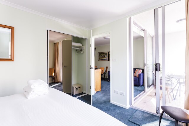 セントラル シドニー チペンデール ウィズ パーキング