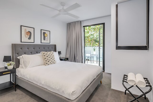 アウトスタンディング コンフォート ダーリングハースト ハウス