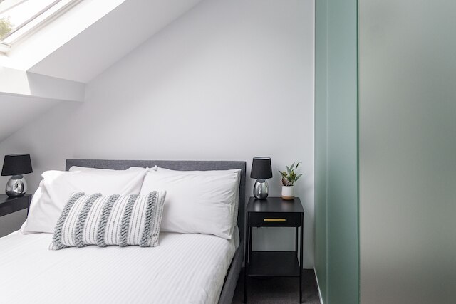 アウトスタンディング コンフォート ダーリングハースト ハウス