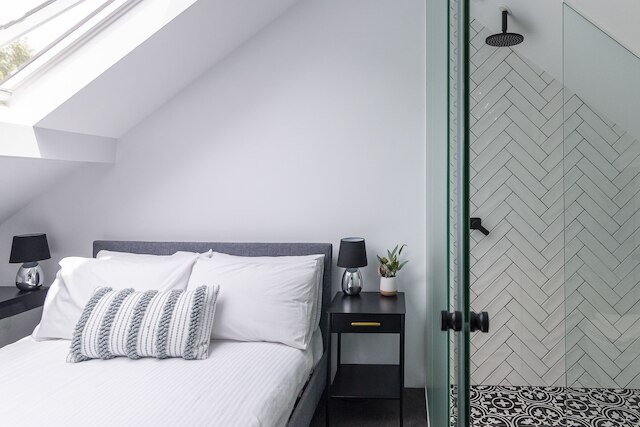 アウトスタンディング コンフォート ダーリングハースト ハウス