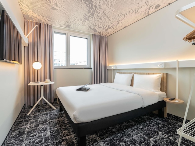 イビス デュッセルドルフ エアポート