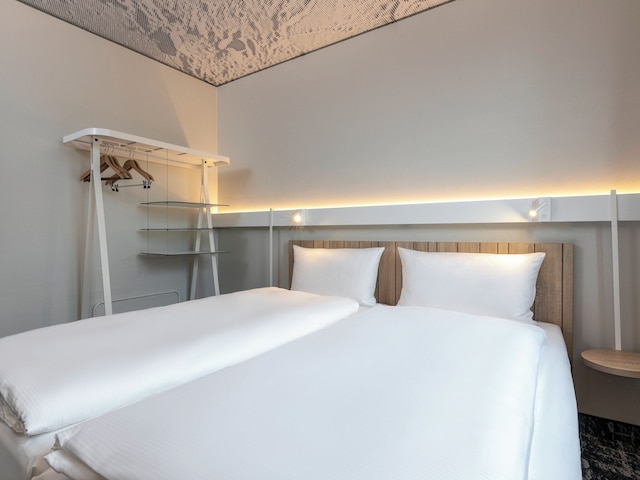 イビス デュッセルドルフ エアポート