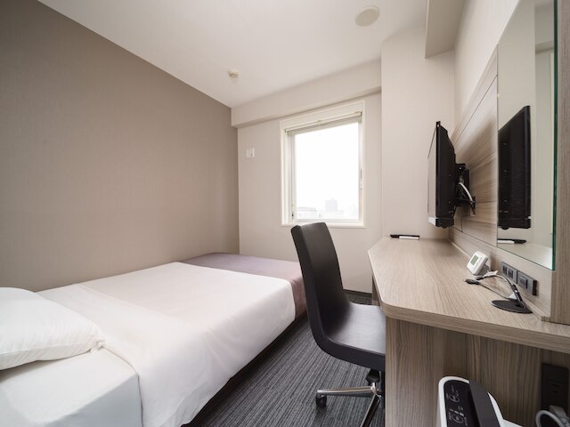 スーパーホテル横浜・関内