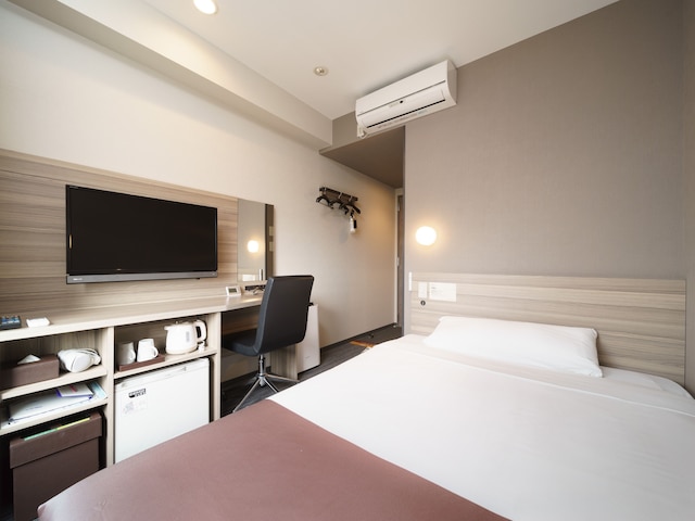 スーパーホテル横浜・関内