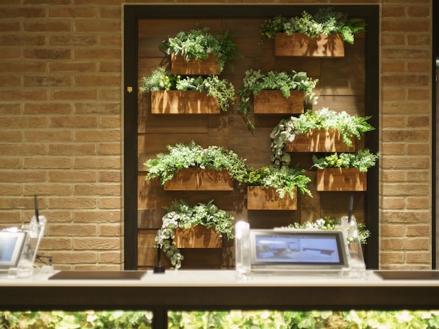 スーパーホテル横浜・関内