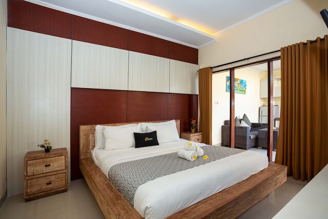 カラナ ヴィラ バリ