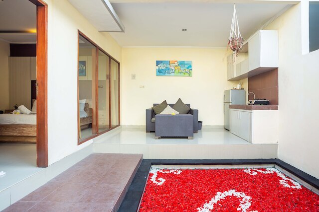 カラナ ヴィラ バリ