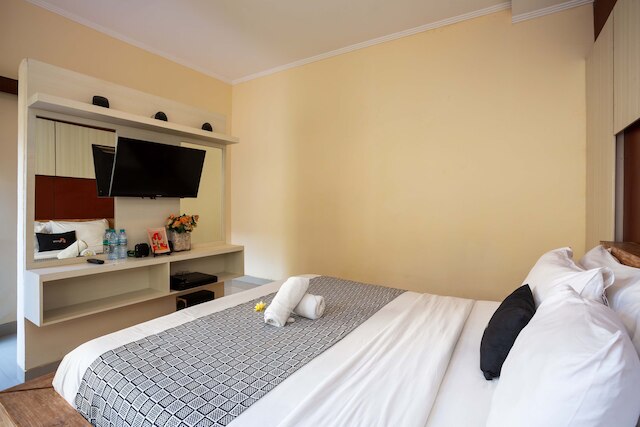 カラナ ヴィラ バリ