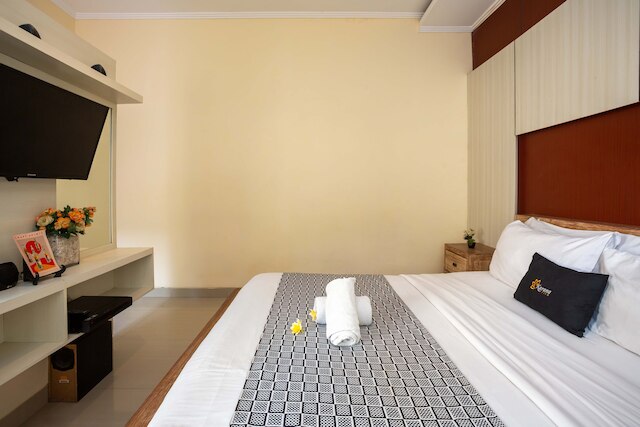 カラナ ヴィラ バリ