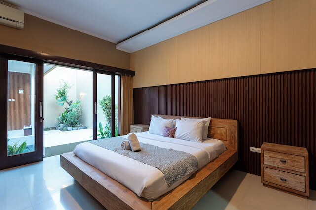 カラナ ヴィラ バリ