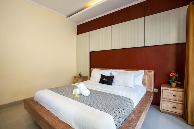 カラナ ヴィラ バリ