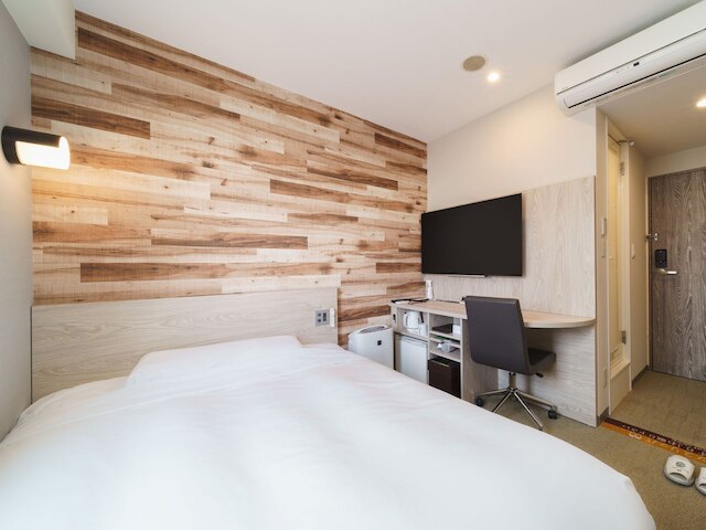 スーパーホテル東京・JR蒲田西口