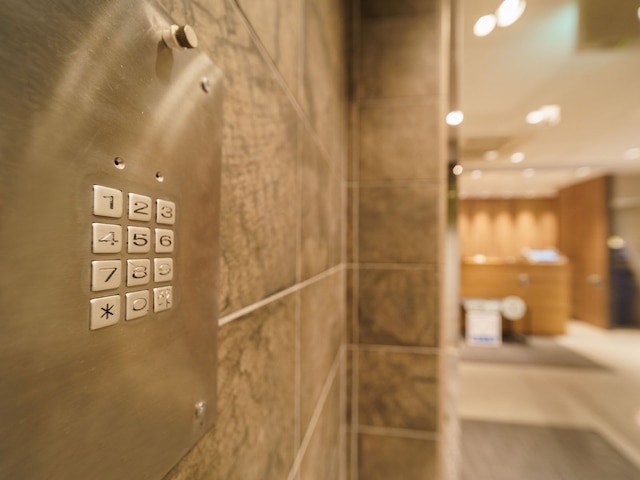 スーパーホテル東京・JR蒲田西口