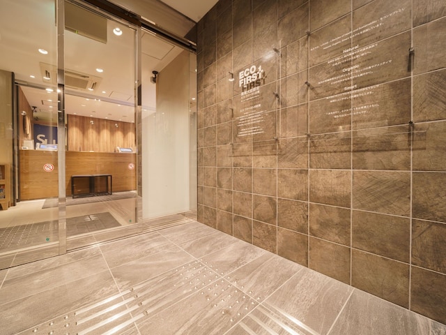 スーパーホテル東京・JR蒲田西口