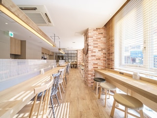 スーパーホテル東京・JR蒲田西口