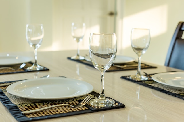 ユニーク プール ヴィラ