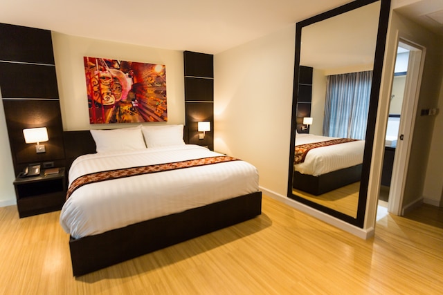 ユニーク プール ヴィラ