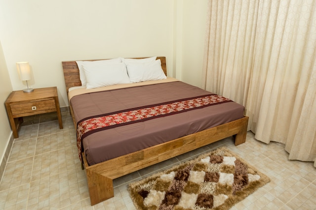 ユニーク プール ヴィラ