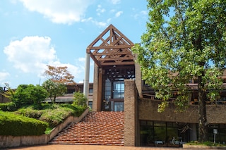 くつろぎの森グリーンピア八女