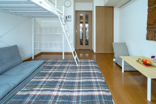 Liv City Shinjuku Ⅱ 504