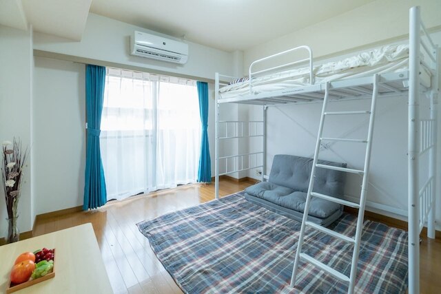 Liv City Shinjuku Ⅱ 504