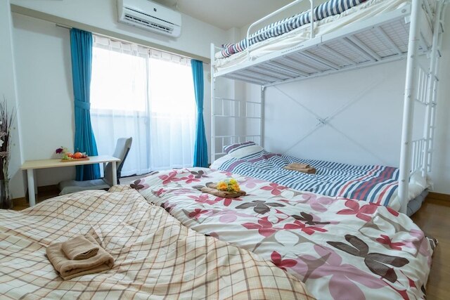 Liv City Shinjuku Ⅱ 504