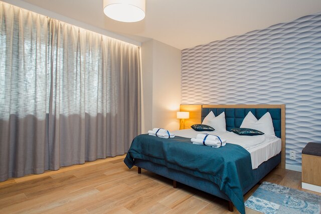 ショートステイポランド アパートホテル