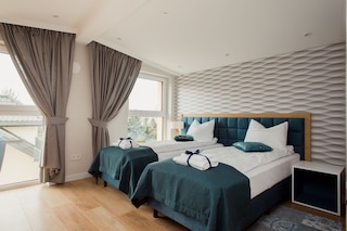 ショートステイポランド アパートホテル