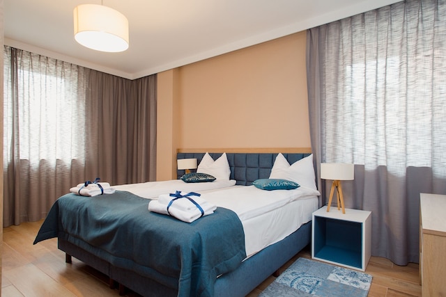 ショートステイポランド アパートホテル