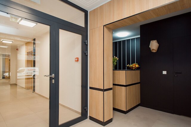 ショートステイポランド アパートホテル