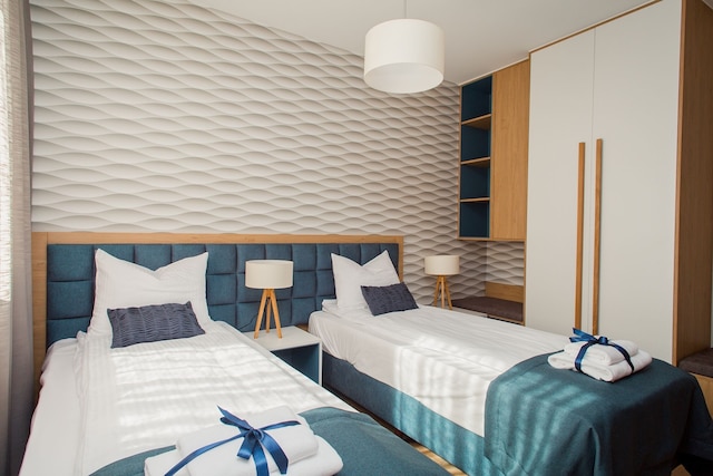 ショートステイポランド アパートホテル