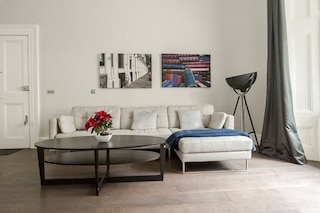 モダン 1 ベッBルーム ペリオド プロパティ イン ケンジントン