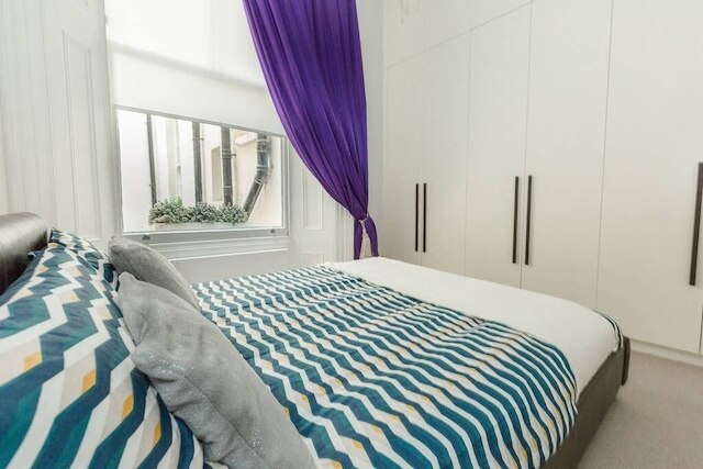 モダン 1 ベッBルーム ペリオド プロパティ イン ケンジントン