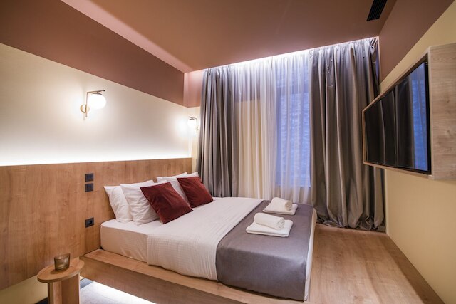 メティスアーバンリビングスペース