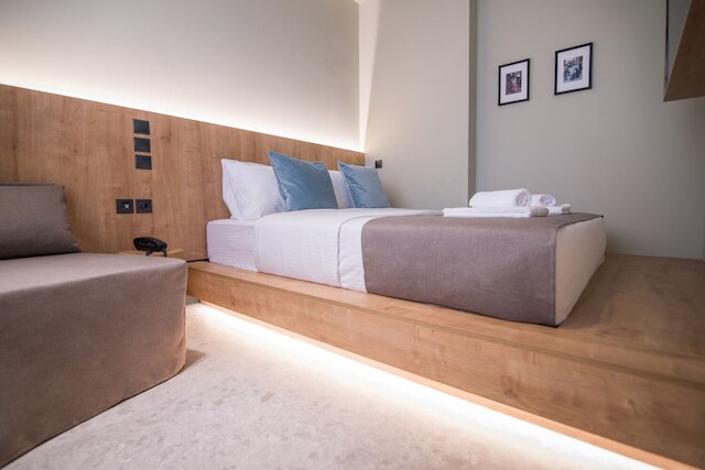 メティスアーバンリビングスペース