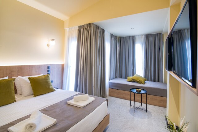 メティスアーバンリビングスペース