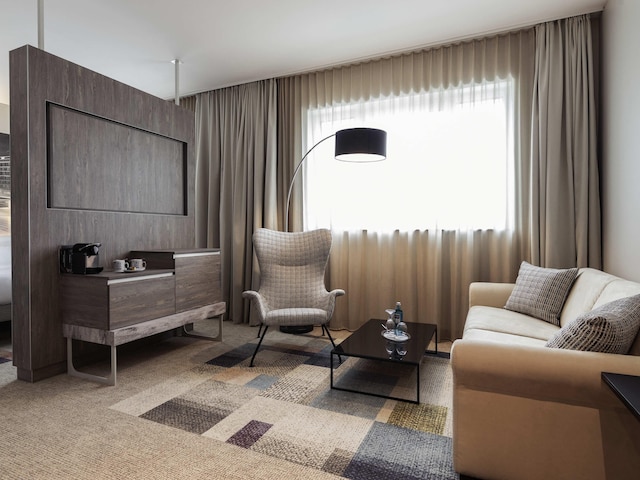 ノボテル デュッセルドルフ エアポート