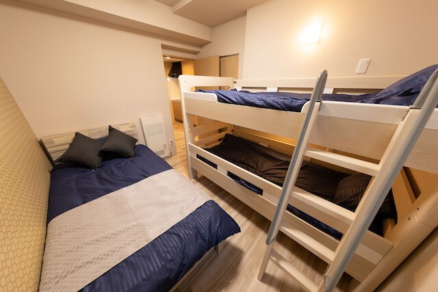 エクスペリエンス札幌