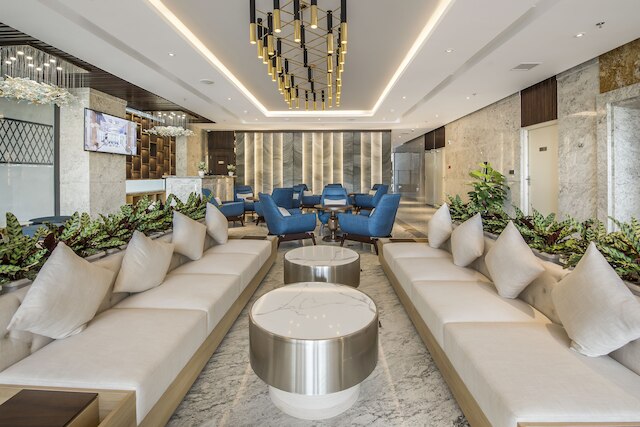 キャンバス ダナン ビーチ ホテル