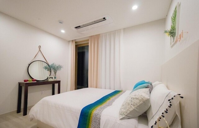 Yeonhawri330 Pool Villa & Hotel