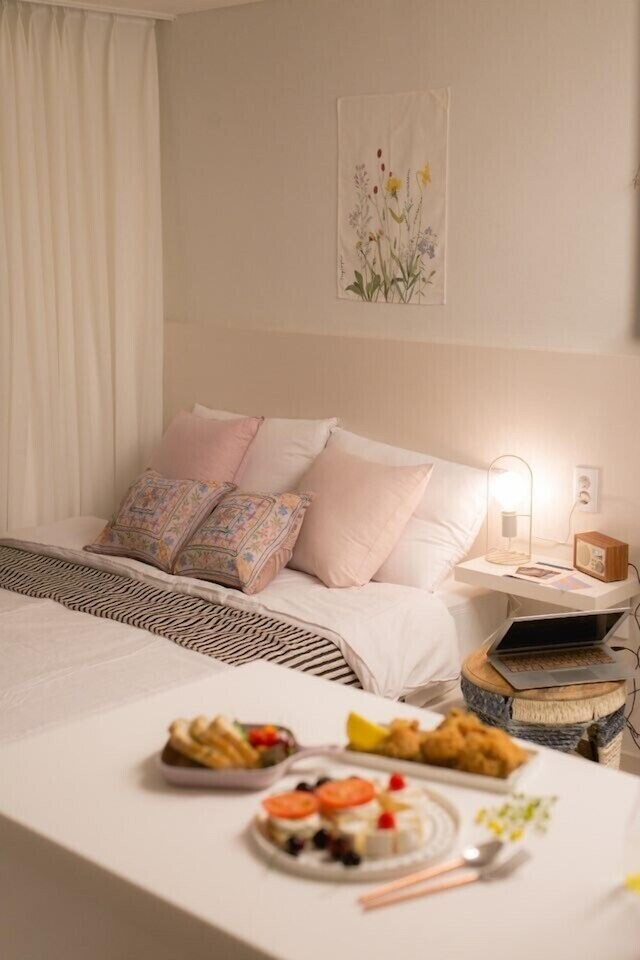 Yeonhawri330 Pool Villa & Hotel