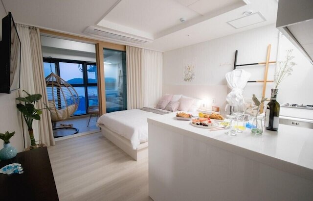 Yeonhawri330 Pool Villa & Hotel