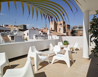 ブロス ホステル