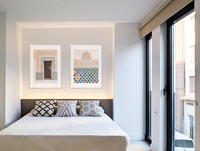 ブロス ホステル