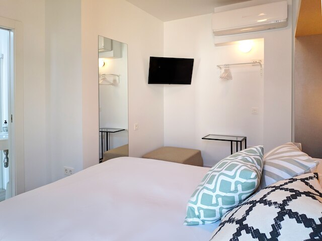 ブロス ホステル