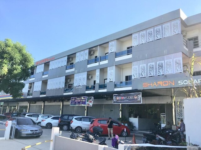 シャロン スクエア