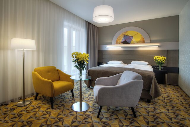 ホテルエッセンス