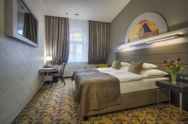 ホテルエッセンス