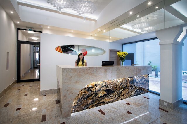 ホテルエッセンス